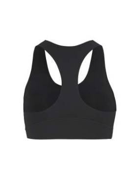 Collective Padded Sports – спортивный бюстгальтер (для женщин), Черный - Craft (3)