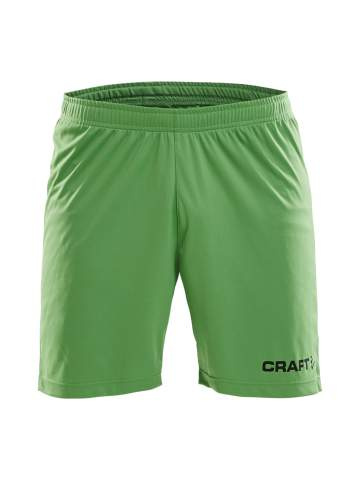 Squad Go GK – шорты (для мужчин), Craft Green - Craft (1)