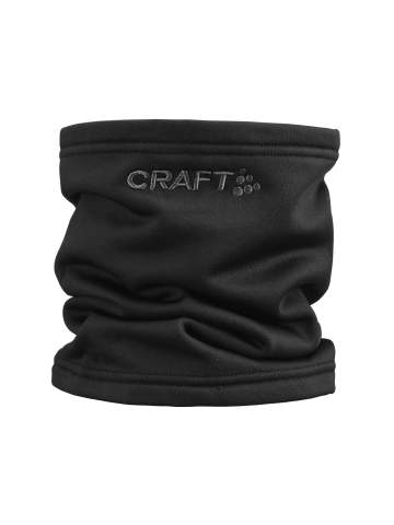 Explore Power Fleece – бафф, Черный - Craft