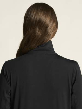 Поток HZ LS W, Черный/Меланж – Craft (4)