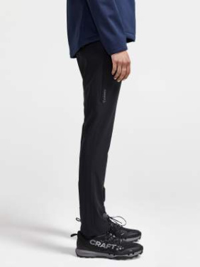 CORE Explore – брюки (для женщин), Черный - Craft (4)