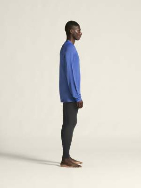 Active Comfort LS 2 – термобельё, верх (для мужчин), Чернильно-синий (в коробке) - Craft (3)
