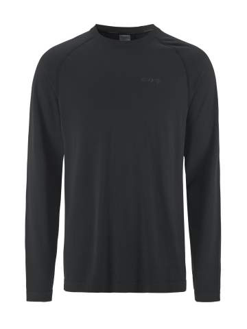 Active Comfort LS 2 – термобельё, верх (для мужчин), Черный (в коробке) - Craft (1)