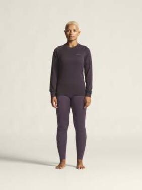 Active Comfort 2 – брюки (для женщин), Темно-сливовый (Коробка) - Craft (3)