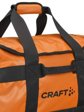 Дорожная сумка Adv Entity 50 л, каштан - Craft (2)