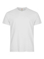 Basic-T – футболка, белый