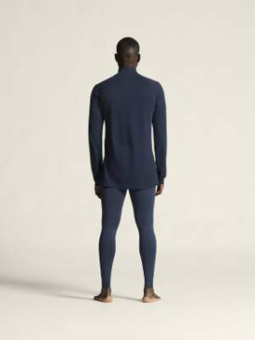 Active Comfort LS HZ 2 – термобельё, верх (для мужчин), Блейз - Craft (3)