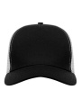 Trucker – кепка, Черно-белый
