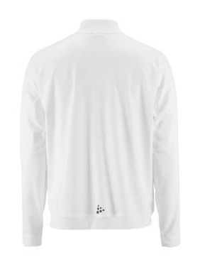 Evolve 2.0 – куртка на молнии (для мужчин), Белый - Craft (2)