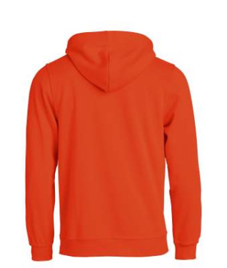 Basic – худи, Королек – Clique (2)