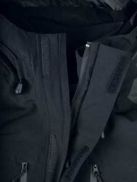Stafford – куртка, пистолет - Clique (3)