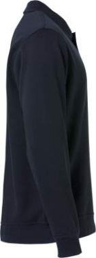 Basic Polo – свитер, темно-синий – Clique (4)