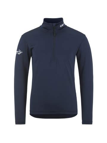 ADV Nordic Club – спортивная футболка (для детей), Блейз/Белый - Craft (1)