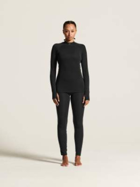Classic Thermal – комплект термобелья (для женщин), Черный - Craft (2)