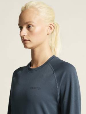 Active Comfort LS 2 – термобельё, верх (для женщин), Север (в рамке) - Craft (3)