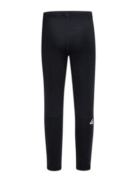 ADV Nordic Club Wind – тайтсы (для детей), Черный - Craft (2)