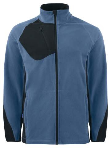 2325 MICROFLEECE – куртка, Небесно-голубой – ProJob (1)