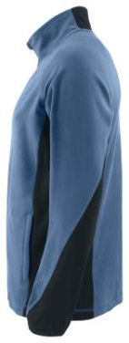 2325 MICROFLEECE – куртка, Небесно-голубой – ProJob (3)