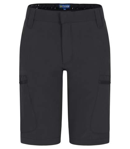2561 STRETCH WOMENS – шорты, Черный – ProJob (1)