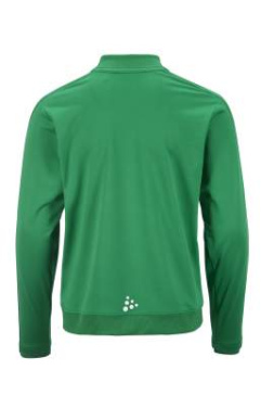 Evolve 2.0 Half zip – свитер (для детей), Команда Зелёных - Craft (2)