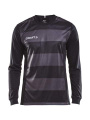 Progress GK LS without padding – спортивная футболка (для мужчин), Черный
