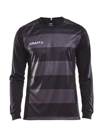 Progress GK LS without padding – спортивная футболка (для мужчин), Черный - Craft (1)