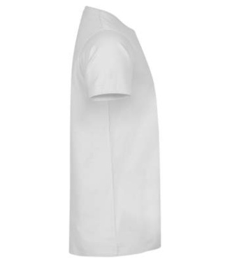 Premium Long-T – футболка, Белый - Clique (3)