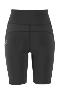 Rush 2.0 Tights – шорты (для женщин), Черный - Craft (2)