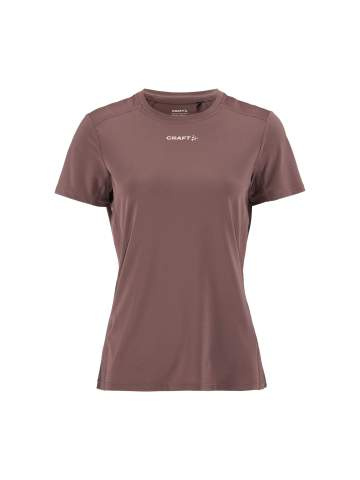 ADV Essence SS 2 – футболка (для женщин), Флинт - Craft (1)