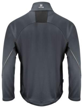 3319 MICROFLEECE – куртка, Серый – ProJob (2)