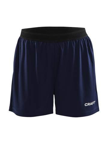 Progress 2.0 Shorts – шорты (для женщин), Военно-морской - Craft (1)