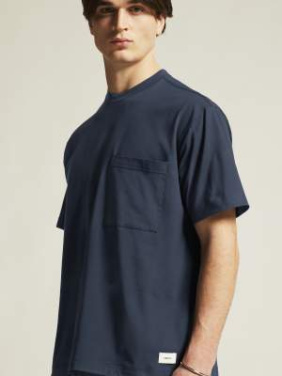 Collective Relaxed SS – футболка (для мужчин), Блейз - Craft (3)