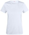 Basic Active-T – футболка (для женщин), белый