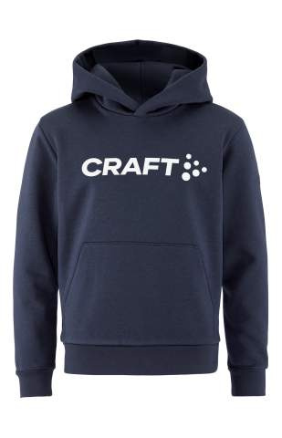 Community 2.0 Craft – худи (для детей), Военно-морской - Craft (1)