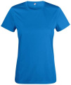 Basic Active-T – футболка (для женщин), королевский синий