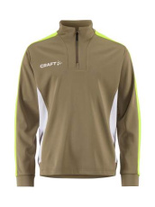 Evolve 2.0 Contrast Half Zip – свитер (для детей)