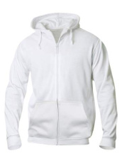Basic Hoody – кофта на молнии