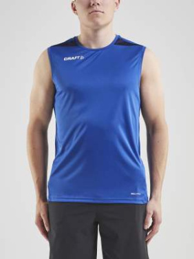 PRO Control Impact Sl – майка (для мужчин), Клуб Коболт/ВМС - Craft (2)