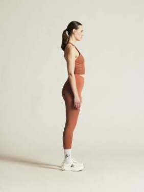 Collective Cropped – майка (для женщин), Секвойя - Craft (3)