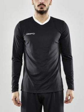 Progress LS Basket – спортивная футболка (для мужчин), Черный - Craft (3)