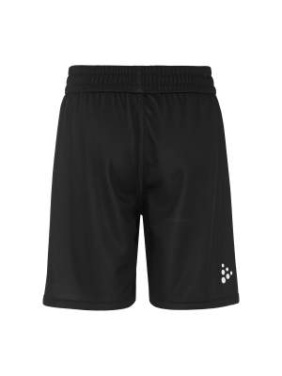 Basket 2.0 Reversible – шорты (для детей), Черный/Контрастный белый - Craft (4)