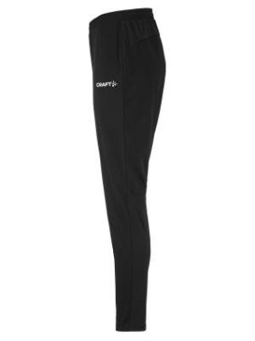 Evolve 2.0 Slim – брюки (для женщин), Черный - Craft (4)