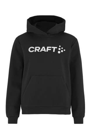 Community 2.0 Craft – худи (для женщин), Черный - Craft (1)