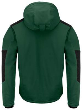3417 PADDED FUNCTIONAL – куртка, Форест Грин – ProJob (2)