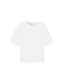 Collective Relaxed SS – футболка (для женщин), Белый