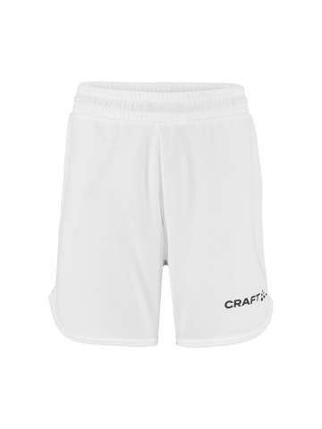 Basket 2.0 – шорты (для детей), Белый - Craft (1)