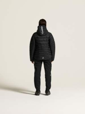 Nordic Club 2.0 FZ – брюки (для женщин), Черный - Craft (3)