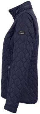 Pendleton – куртка (для женщин), Темно-синий - Cutter & Buck (3)