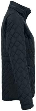 Pendleton – куртка (для женщин), Черный - Cutter & Buck (4)