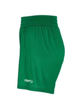 Basket 2.0 Reversible – шорты (для женщин), Зеленый/Контрастный белый - Craft (4)